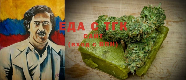 хмурый Абаза